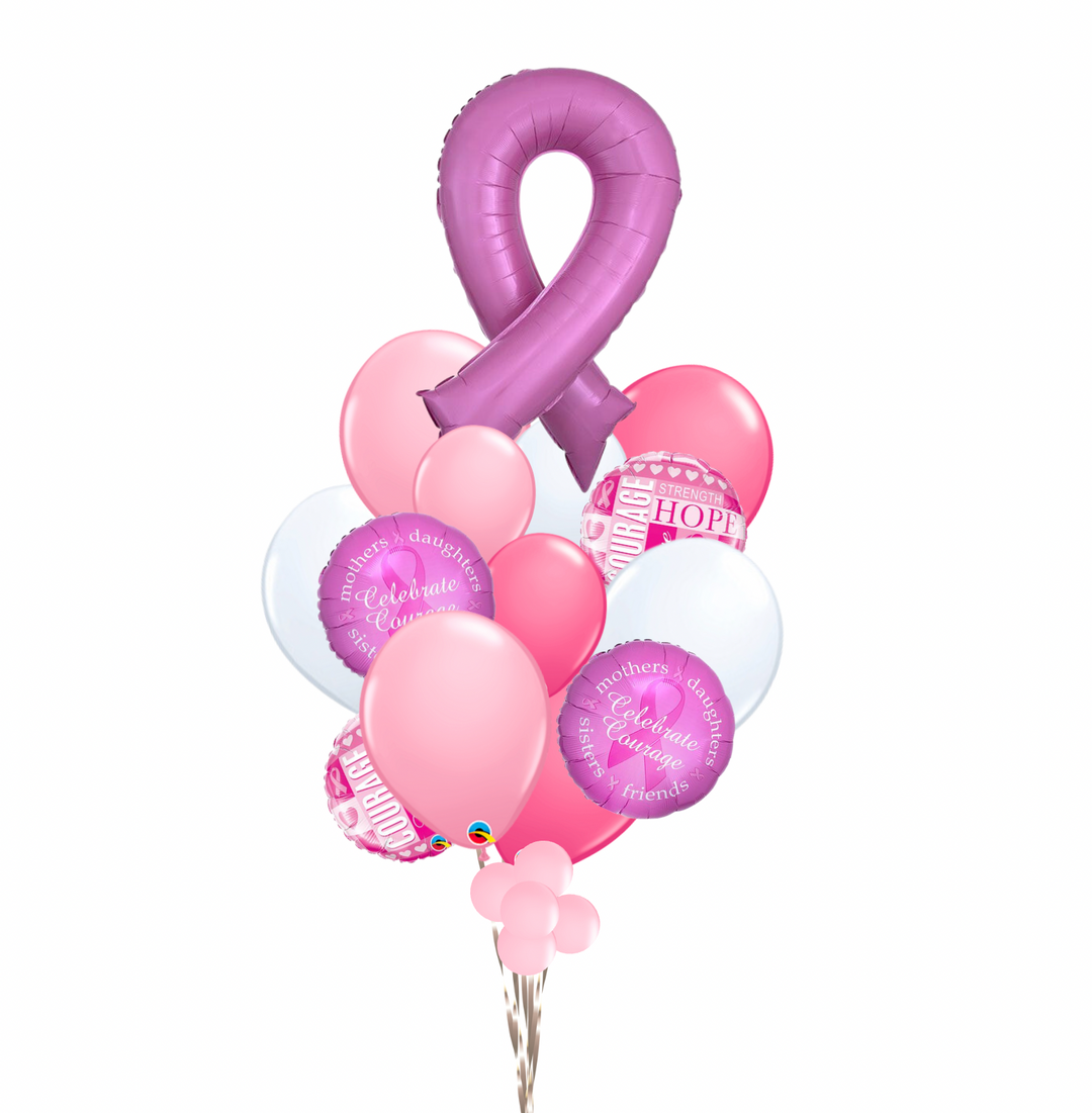 Get Well Staff Designed Bouquet