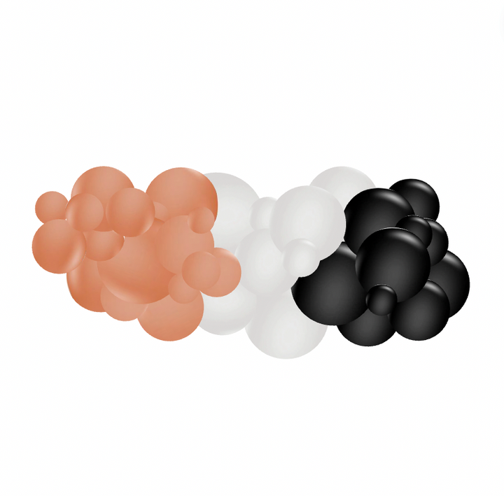 Terracotta Latex Balloon (11 Inch)