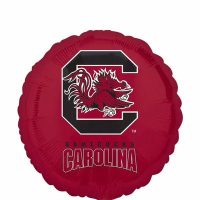 NCAA University of South Carolina Gamecocks