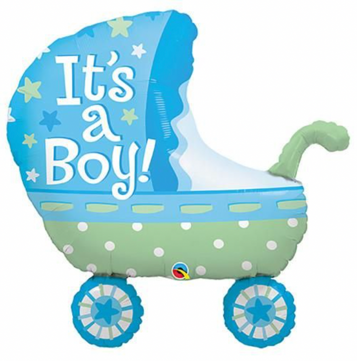 Baby Carriages and Lan Strollers