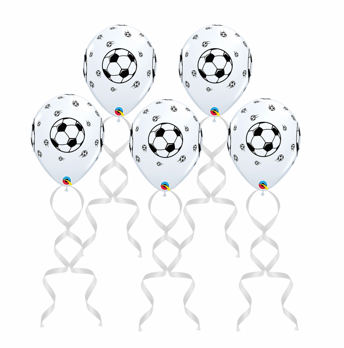 Soccer Print Ceiling Latex Bundle