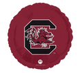 NCAA University of South Carolina Balloon