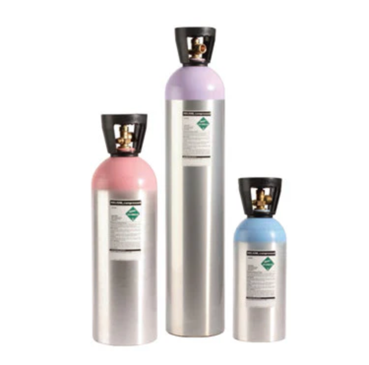 Helium Tank Rentals Charleston – Inflate Balloons at Home with Ease ...