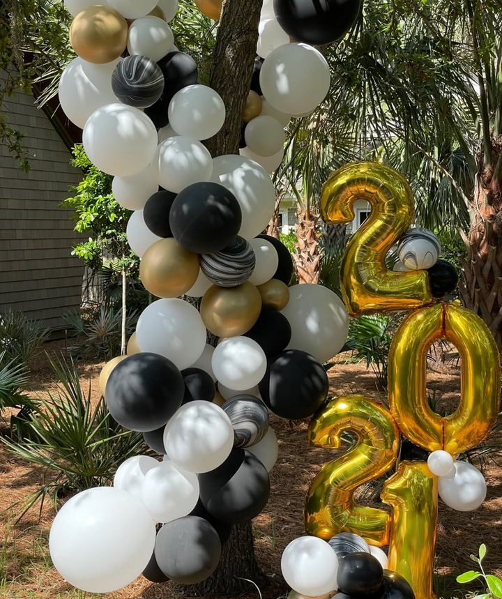 Elegant Ages Garlands