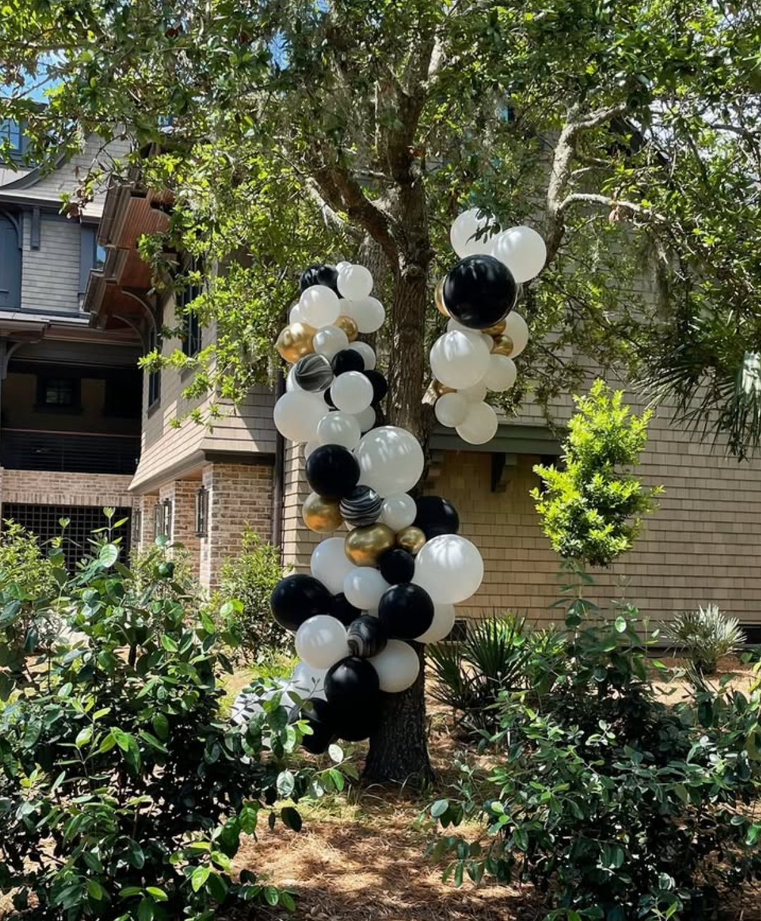 Elegant Ages Garlands