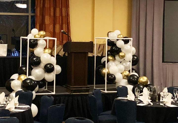 Elegant Ages Garlands