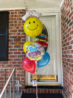 Get Well Designer's Choice Bouquet