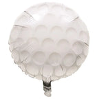 Golf Ball Balloon (18 Inch)