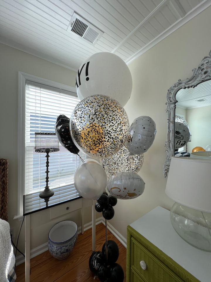 Graduation Staff Designed Bouquet