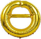 Air-filled Greek Letters - COMING SOON