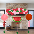 Watermelon Balloon Decor Package