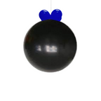 Custom Mini Pop Balloon Drop