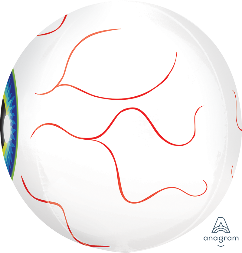 Orbz Eyeball (D)