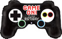 Birthday Game On Controller