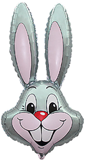 BUNNY RABBIT HEAD