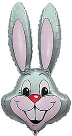BUNNY RABBIT HEAD