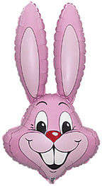 BUNNY RABBIT HEAD