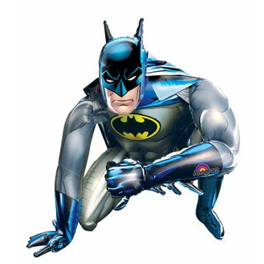 Giant Batman Airwalker Balloon (44 Inch)