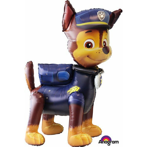 Giant Chase Paw Patrol Airwalker Balloon (54 Inch)