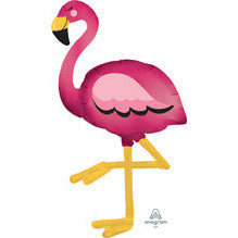 Life Size Flamingo (68 Inch)