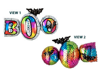 BOO Iridescent (O)