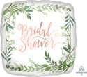 Bridal Shower Ferns Bouquet Kit