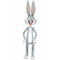Giant Bugs Bunny Looney Tunes Airwalker Balloon (82 Inch)