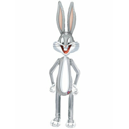 Life Size Bugs Bunny Looney Tunes Balloon