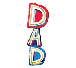 DAD (D)