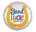 Good Luck! Horseshoe Satin Luxe (DNR)