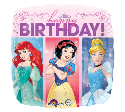 Disney Princesses Birthday