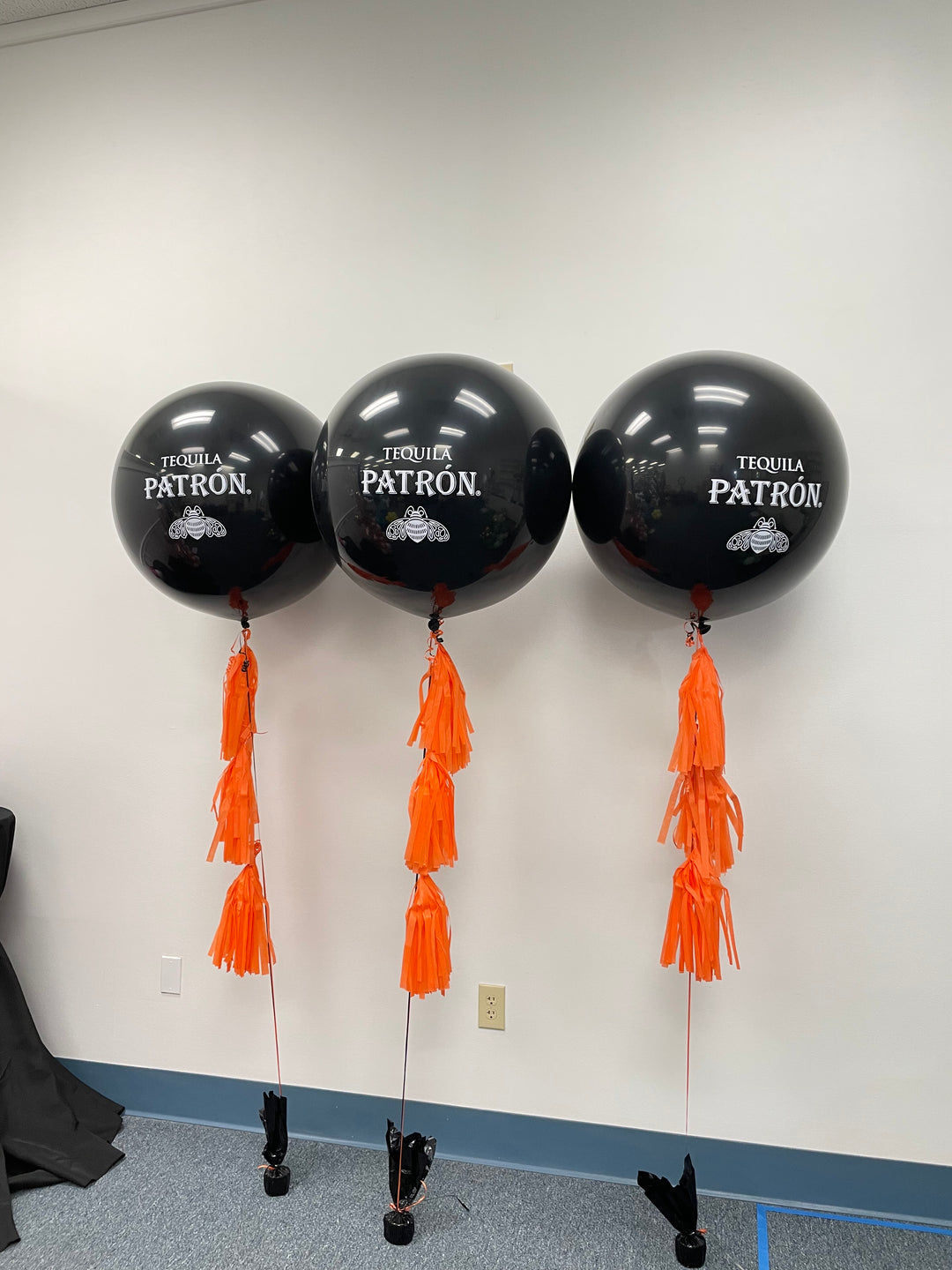 Handcrafted Tassels (Color Options Available)