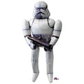 Giant Star Wars Storm Trooper Balloon (70 inch)