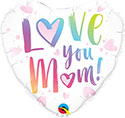 Love You Mom! (D)