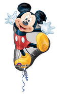 Mickey Mouse Shape Balloon (31 Inch)