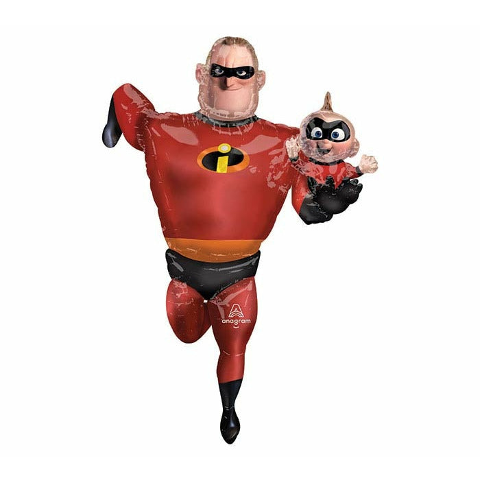 Life Size Mr Incredible