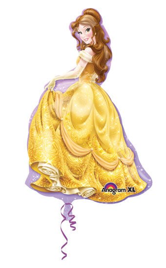 Disney Princess Belle