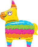 Rainbow Piñata (D)