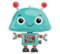 Robot Hug Balloon (35 Inch)