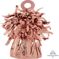 Rose Gold Foil Balloon Weight