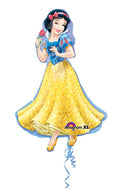 Disney Princess Snow White Shape Balloon (37 Inch)