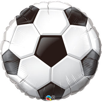 Sports Soccer Ball Balloon