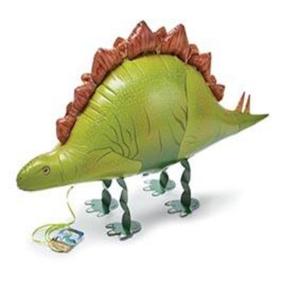 Dinosaur Stegosaurus Balloon