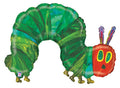 The Very Hungry Caterpillar Eric Carle Balloon (43 Inch)