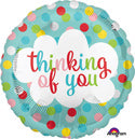 Thinking of You Dots