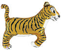 Happy Tiger Cub