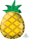 Tropical Pineapple (D)