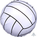Volleyball Balloon