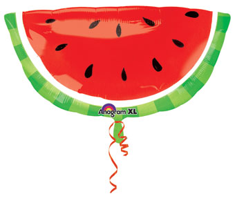 Watermelon Half Slice (32 Inch)