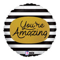 You're Amazing Stripes